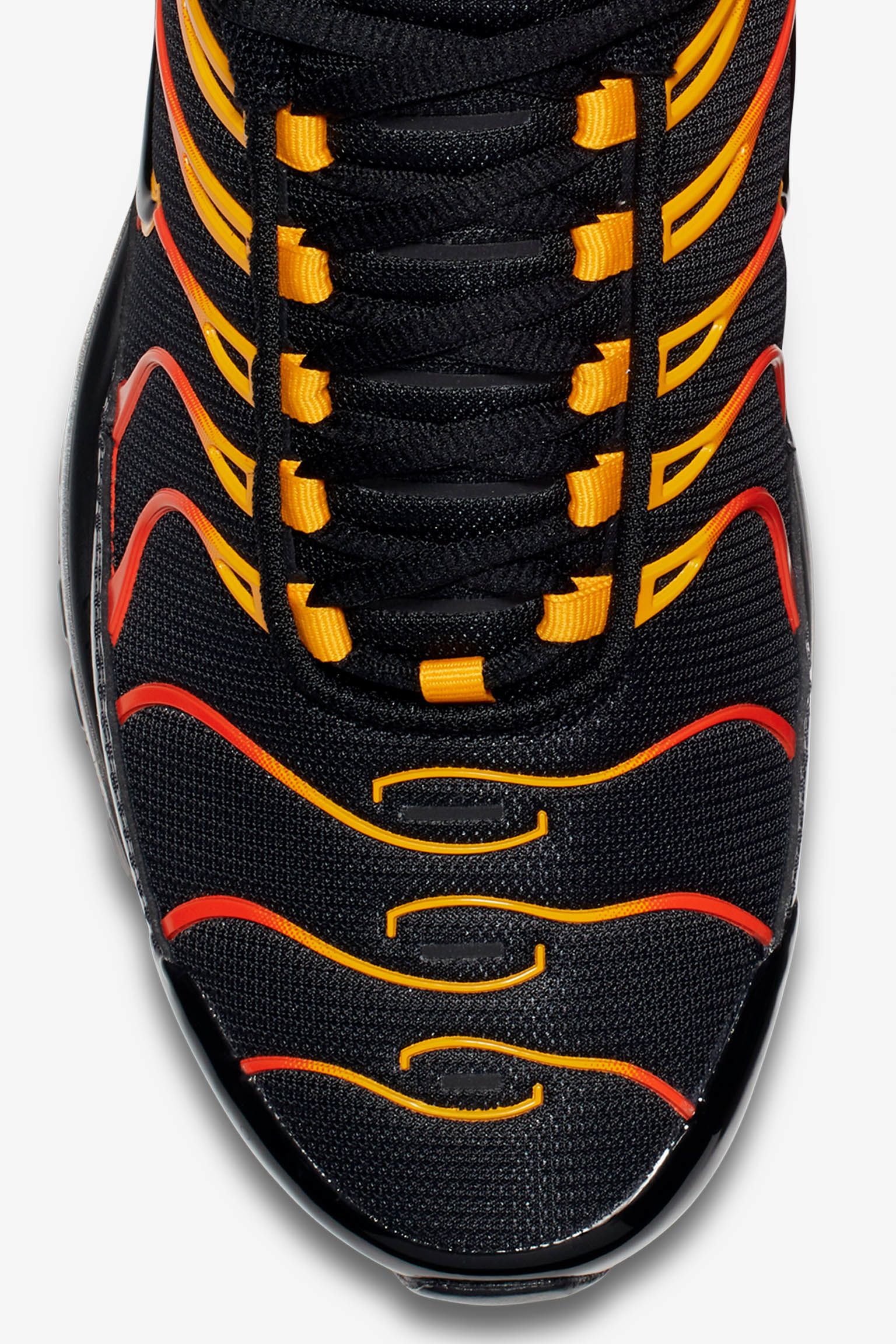 air max 97 orange yellow black