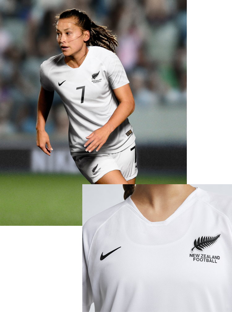 New Zealand Women's National Team 2019 New Zealand Women's National Team 2019
