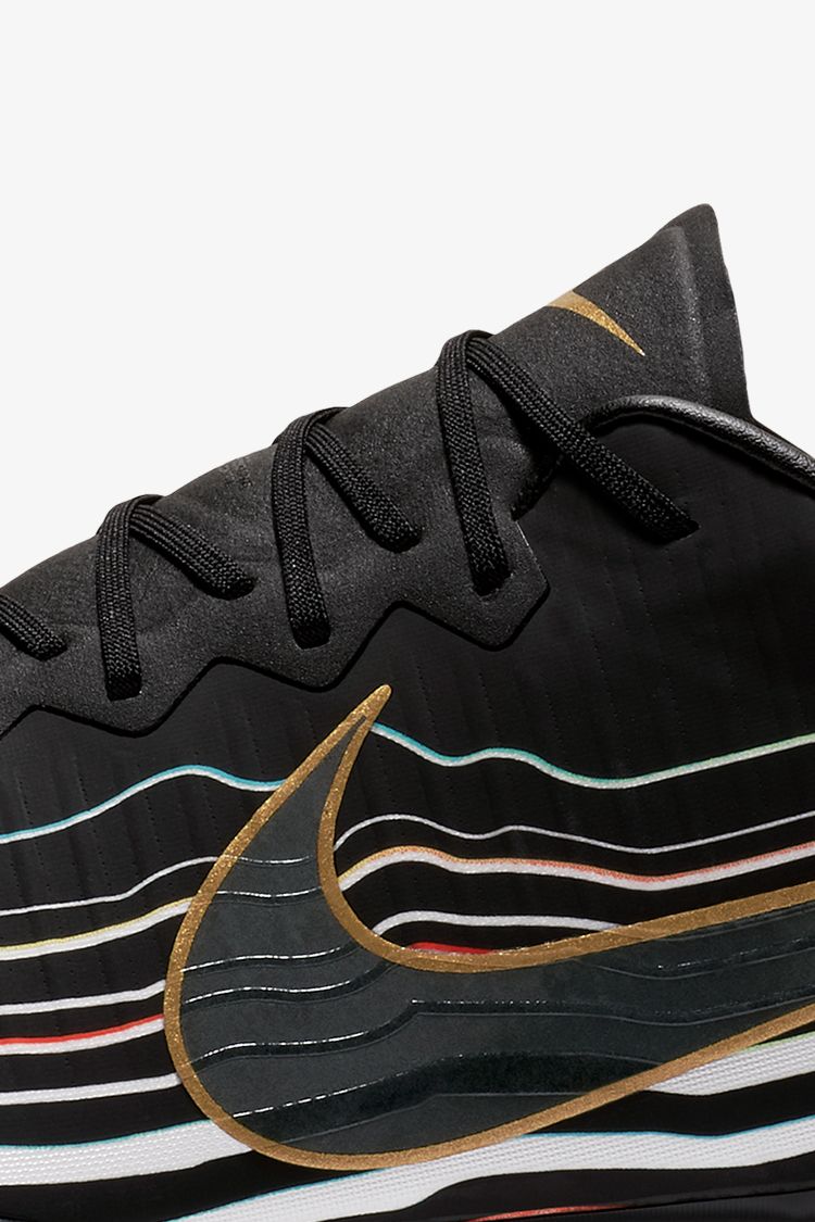 EQUALITY Mercurial Vapor XI EQUALITY Mercurial Vapor XI