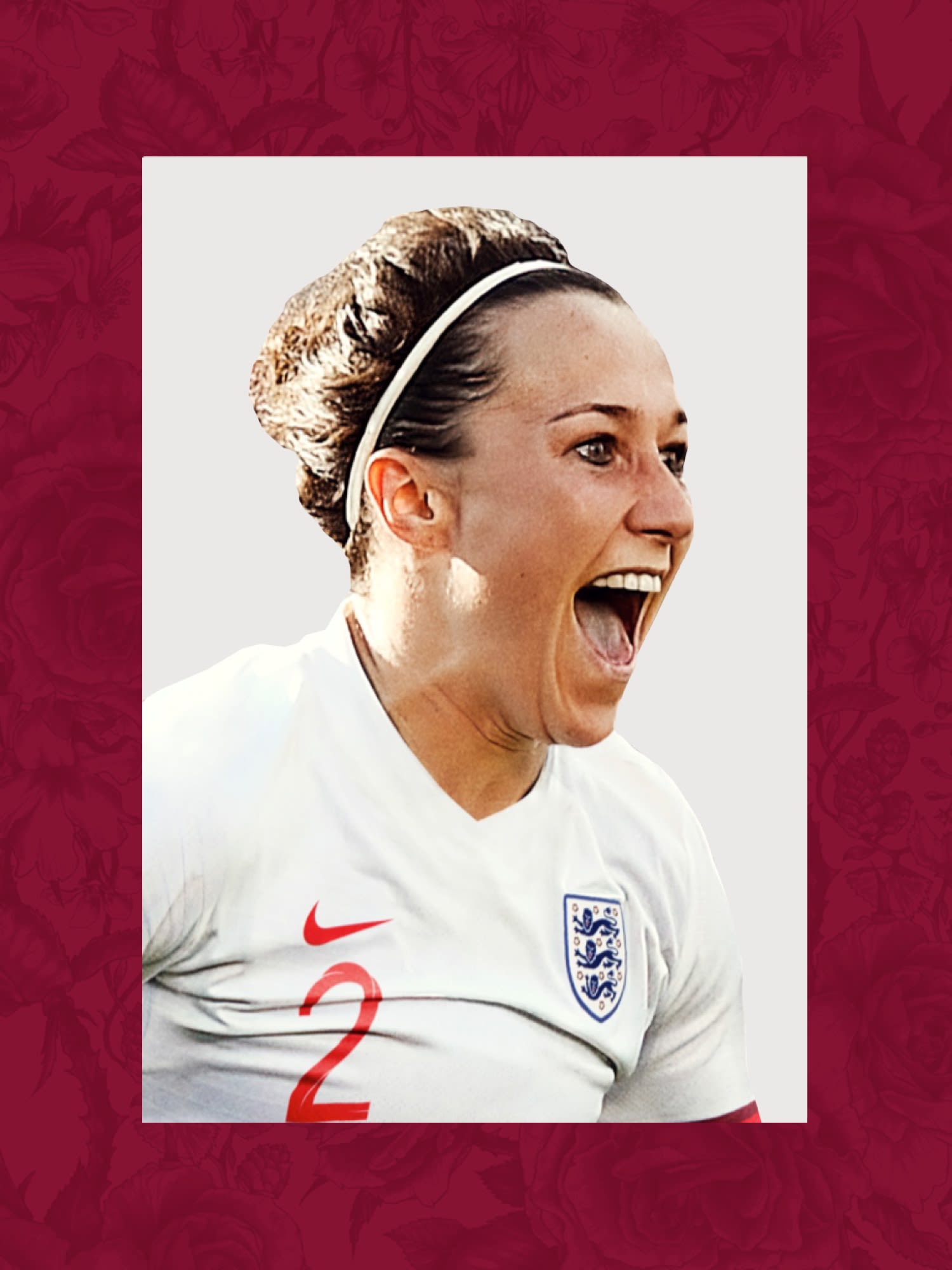England Women's National Team 2019 England Women's National Team 2019