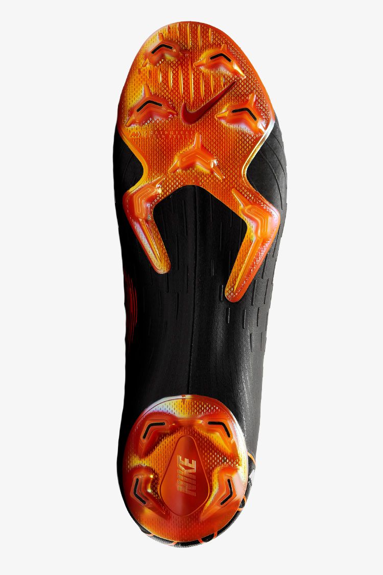 Black Mercurial Vapor 360 Elite Black Mercurial Vapor 360 Elite