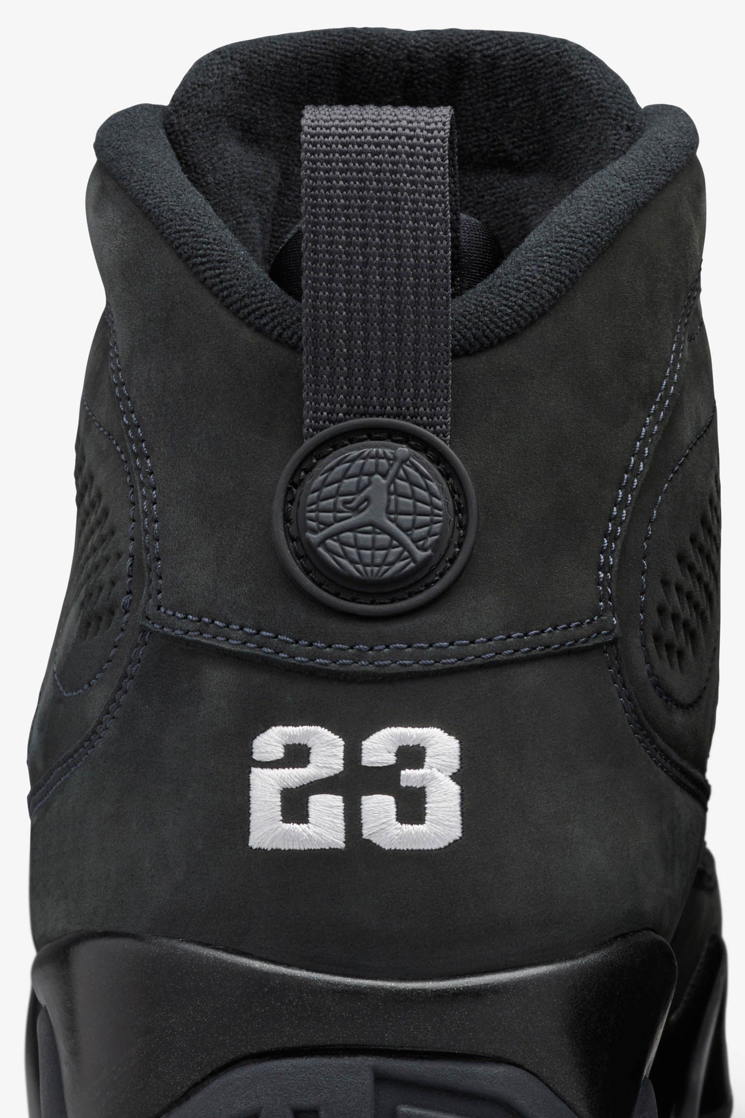 Air Jordan 9 Retro 'Anthracite' Release Date Air Jordan 9 Retro 'Anthracite' Release Date