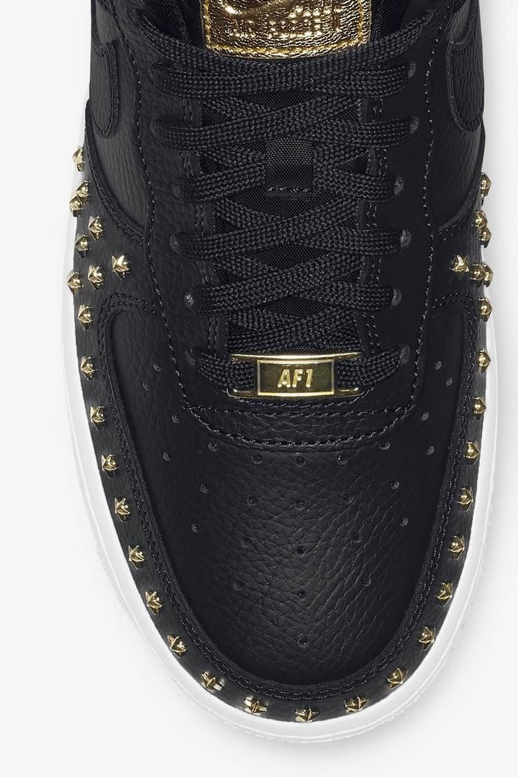 wmns air force 1 xx star studded