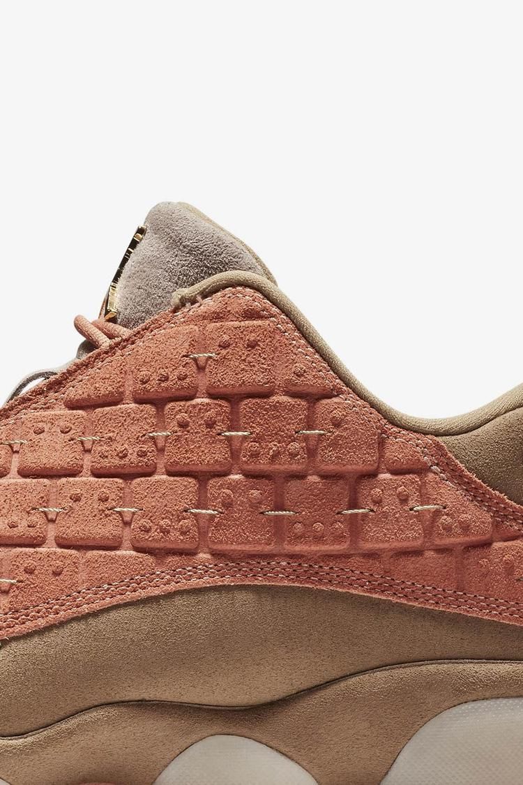 Air Jordan 13 Low 'Clot' Release Date Air Jordan 13 Low 'Clot' Release Date