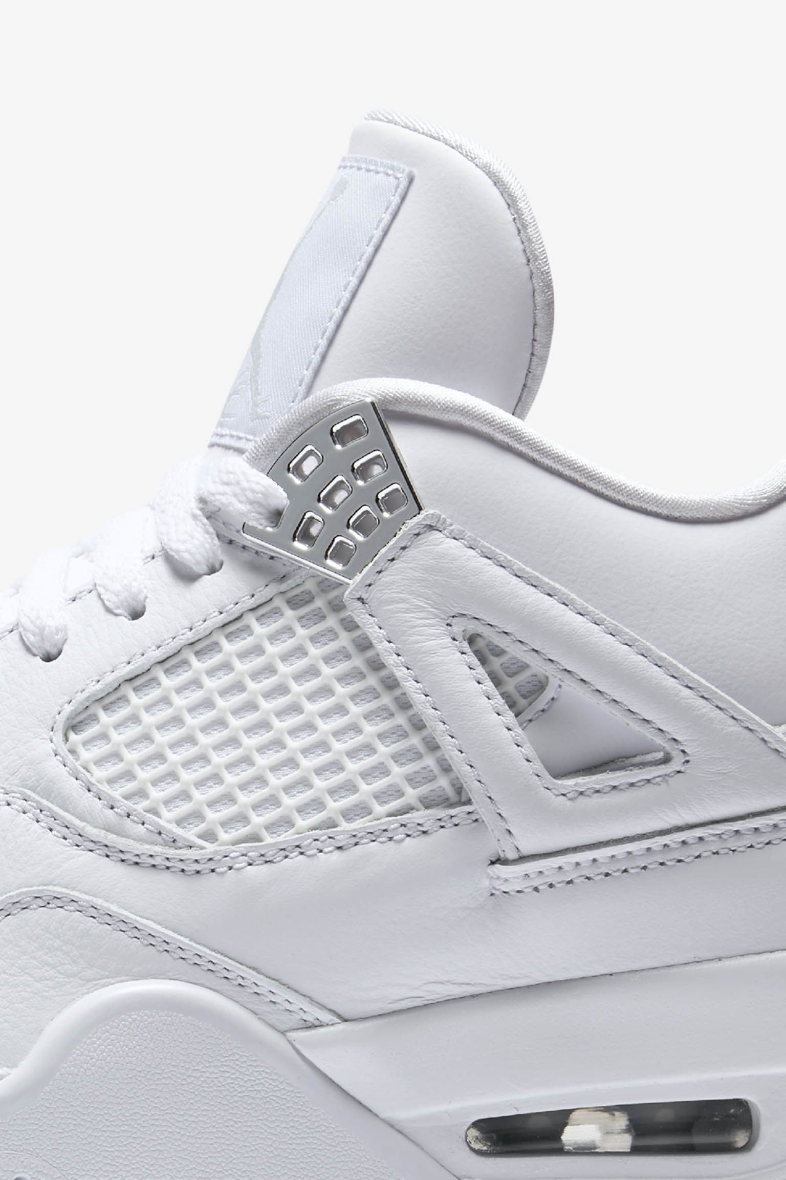 Air Jordan 4 Retro 'Pure Money' Release Date Air Jordan 4 Retro 'Pure Money' Release Date