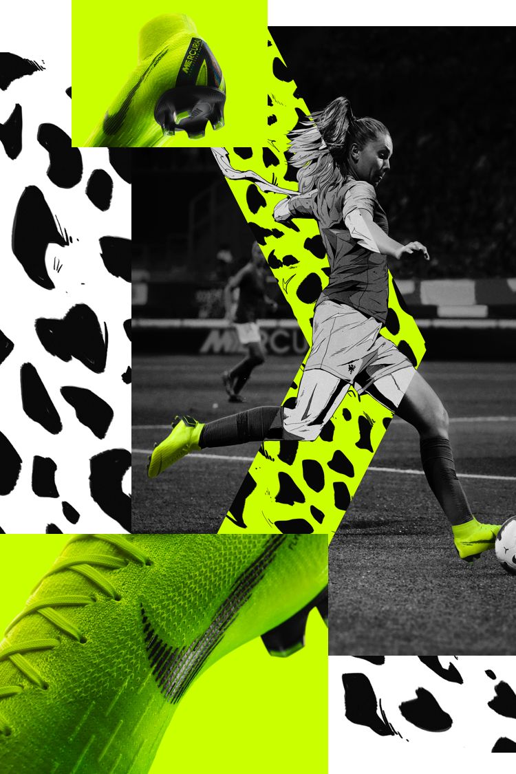 Always Forward Mercurial 360 Elite FG Always Forward Mercurial 360 Elite FG