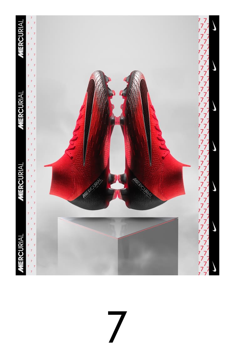 A Mercurial Legacy A Mercurial Legacy