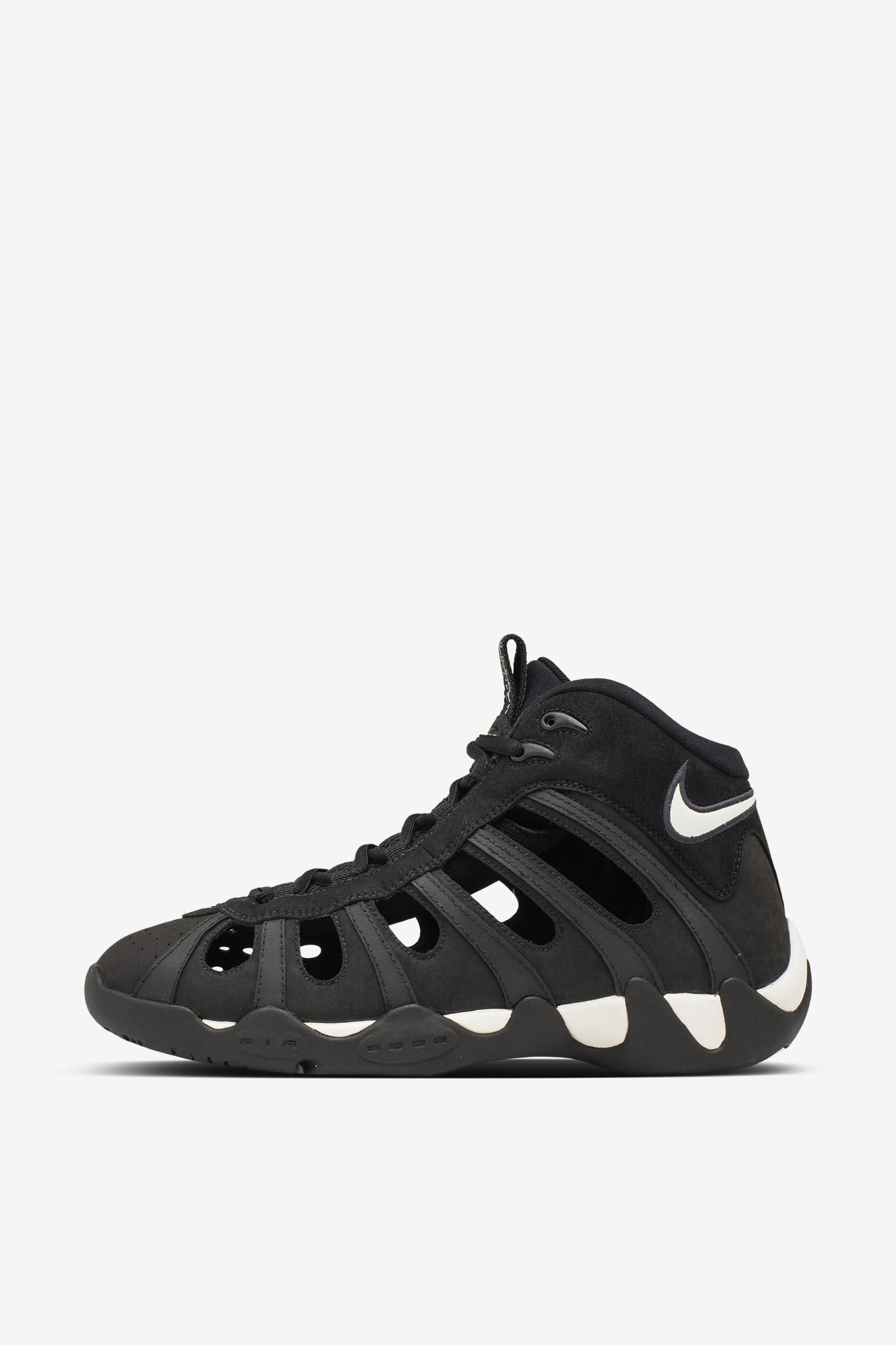 I det allerhelligste: Outdoor Hoops, PT. 2 I det allerhelligste: Outdoor Hoops, PT. 2