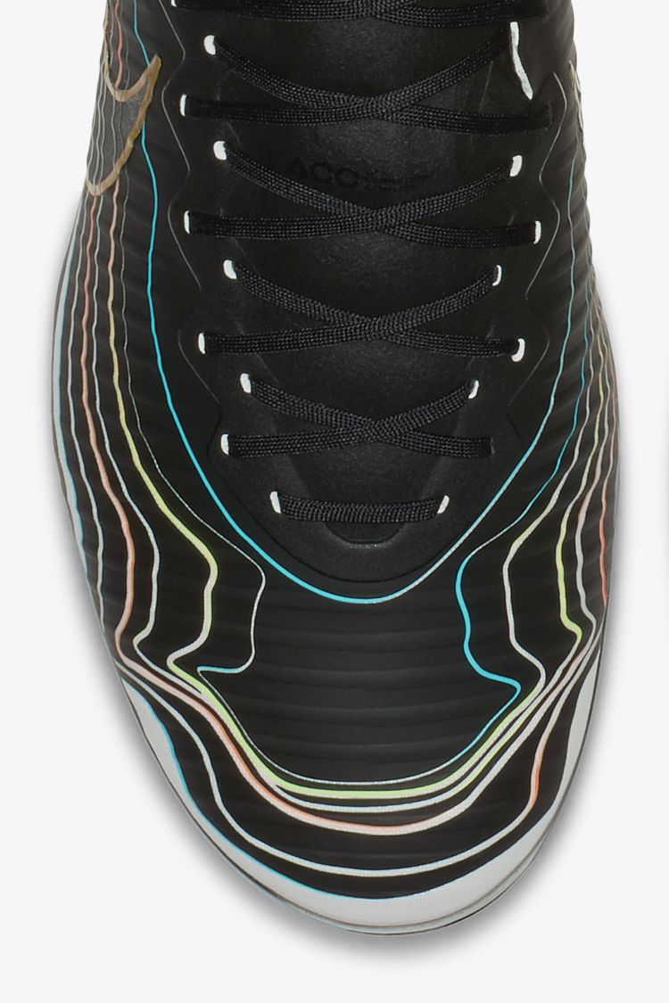 EQUALITY Mercurial Vapor XI EQUALITY Mercurial Vapor XI