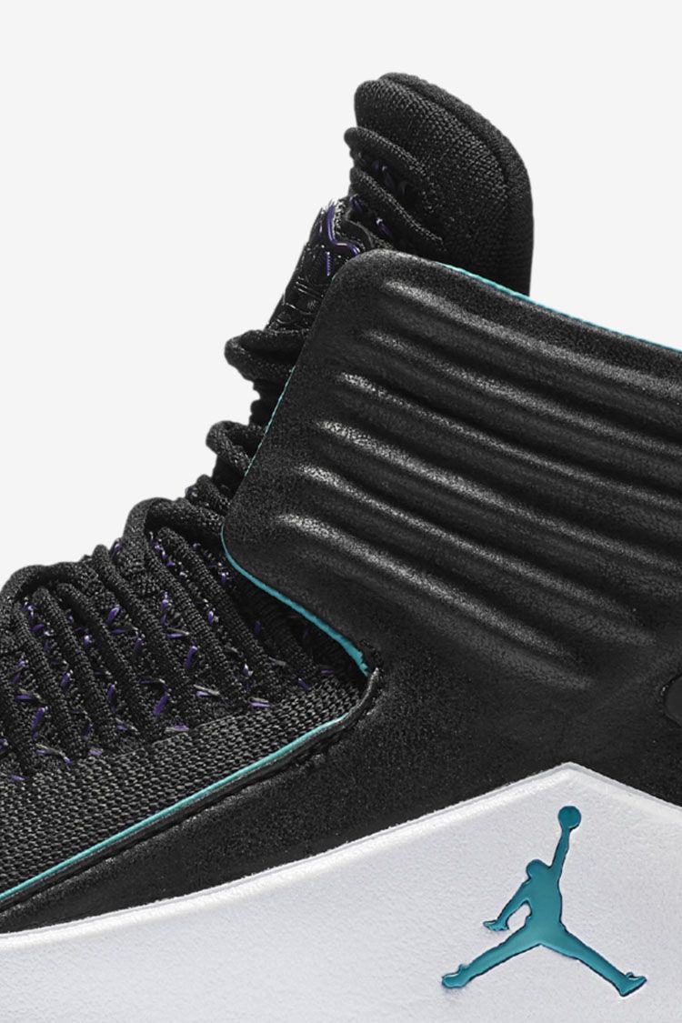 Air Jordan 32 'Boardroom' Release Date Air Jordan 32 'Boardroom' Release Date