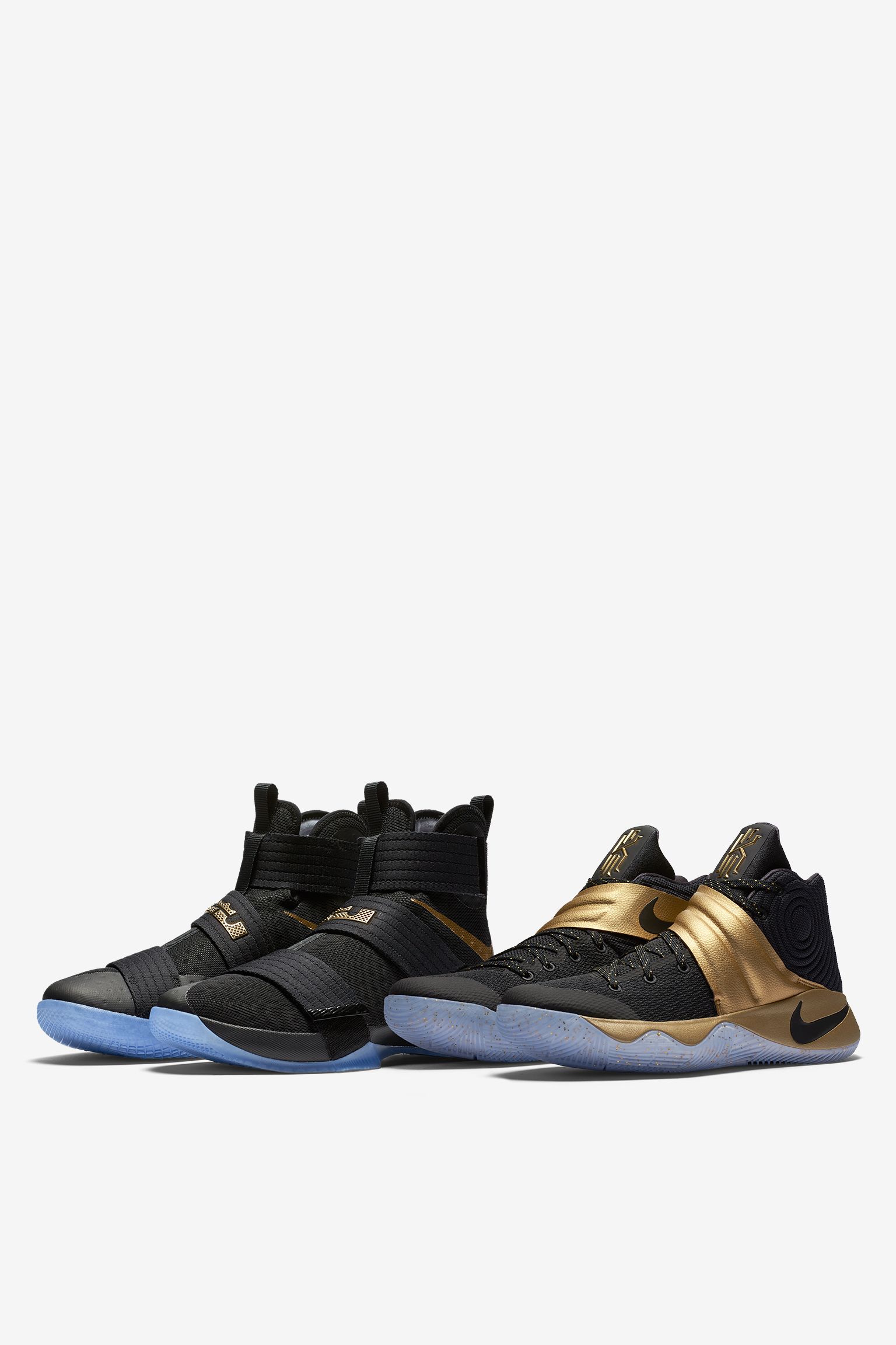 Nike Basketball 'Four Wins Pack' Nike Basketball 'Four Wins Pack'