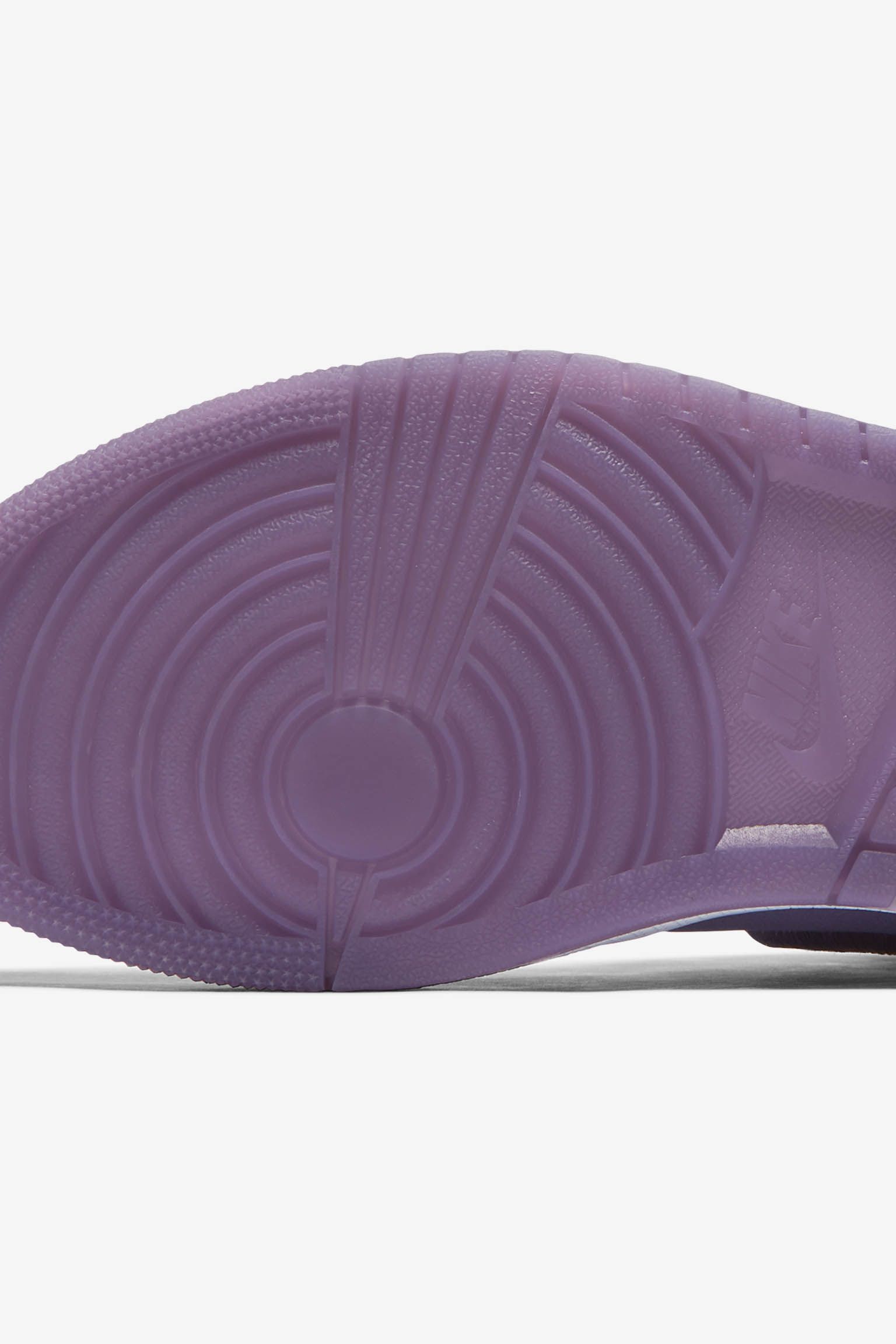 Women's Air Jordan 1 Retro High 'Purple Earth' Release Date Women's Air Jordan 1 Retro High 'Purple Earth' Release Date