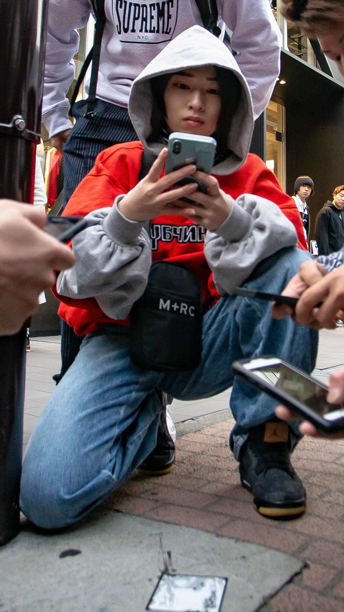 【NIKE公式】SNKRS 1ST ANNIVERSARY WEEKEND 【NIKE公式】SNKRS 1ST ANNIVERSARY WEEKEND