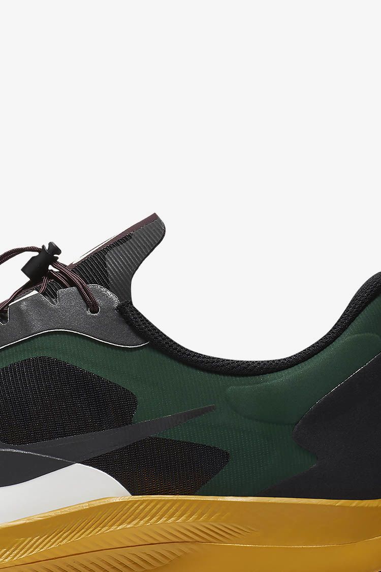 Nike Air Zoom Pegasus 35 Turbo Gyakusou 'Fir' Release Date Nike Air Zoom Pegasus 35 Turbo Gyakusou 'Fir' Release Date