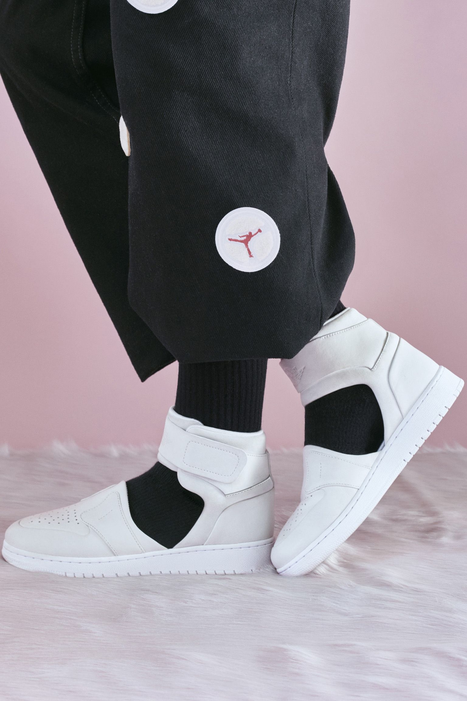 air jordan pumps