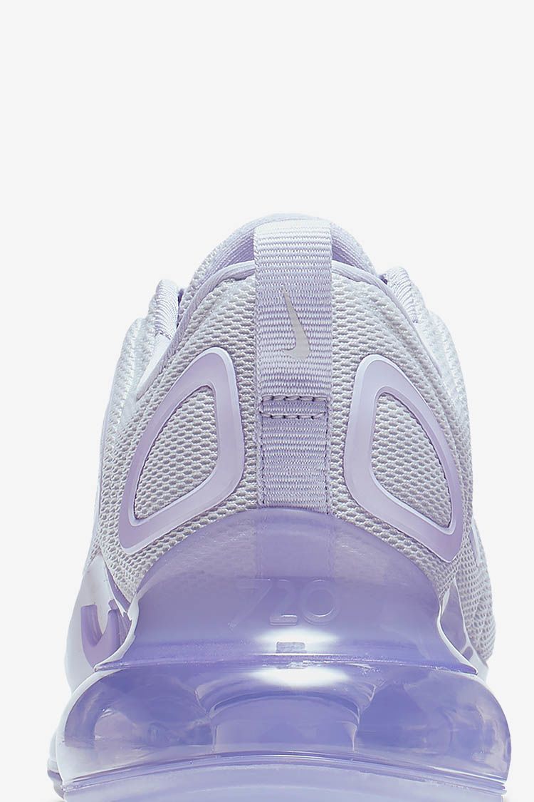Women’s Nike Air Max 720 'Oxygen Purple' Release Date Women’s Nike Air Max 720 'Oxygen Purple' Release Date