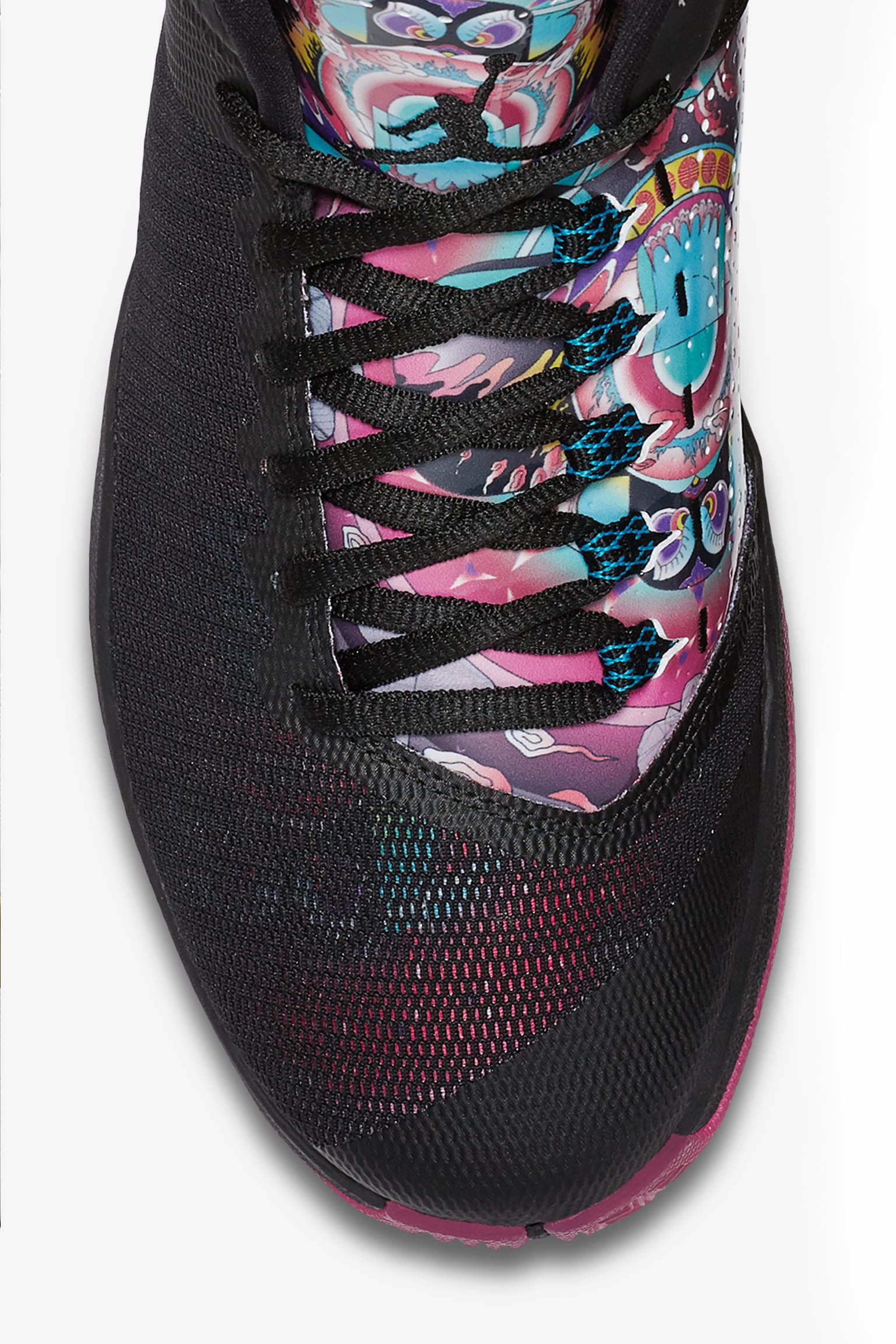 Nike Jordan Super.Fly 4 'Chinese New Year' Release Date Nike Jordan Super.Fly 4 'Chinese New Year' Release Date