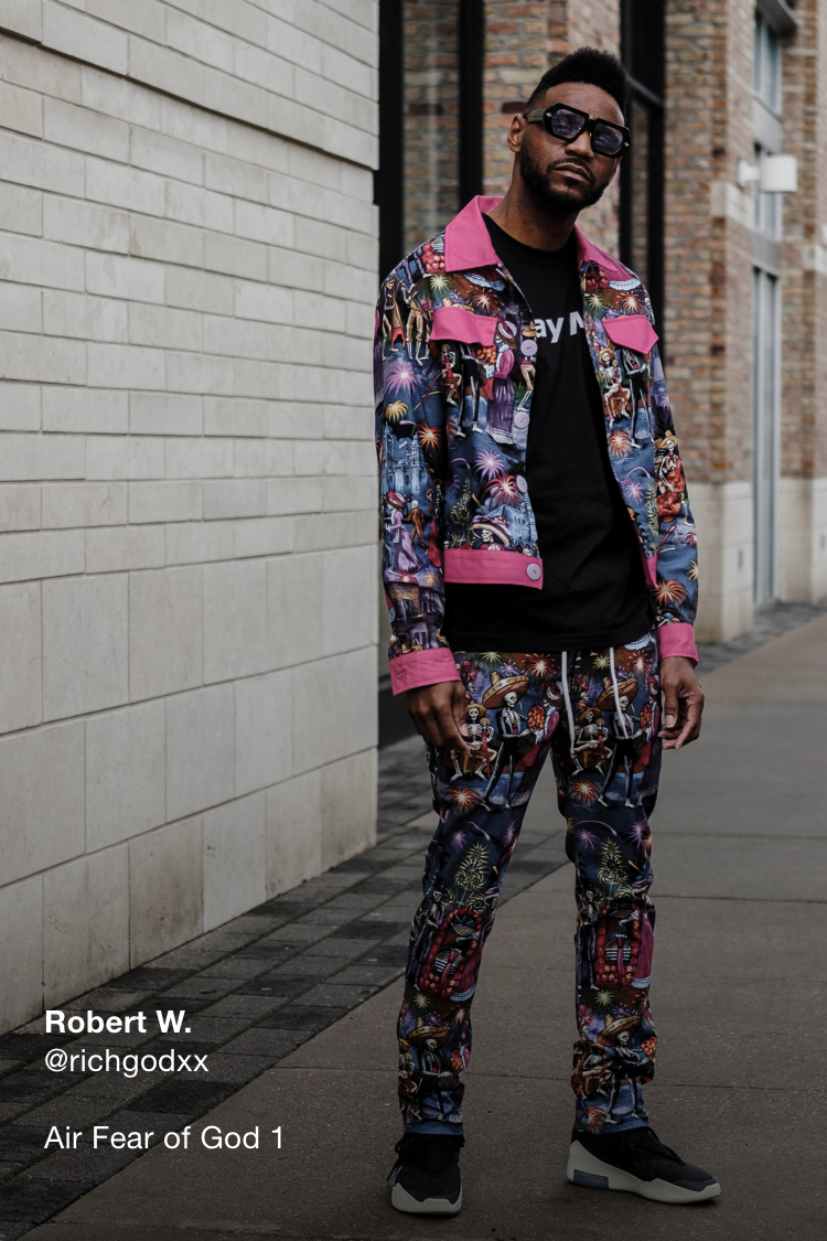 Street SNKRS: Houston Street SNKRS: Houston