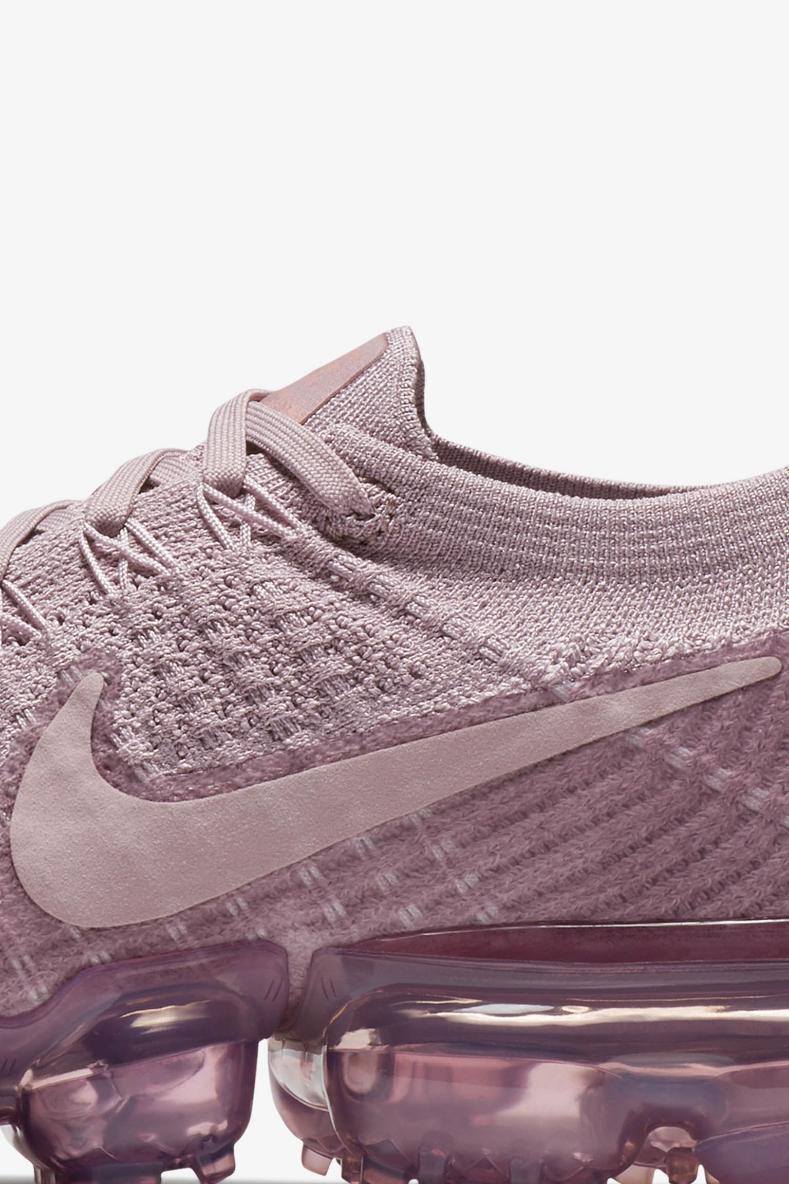Nike Women's Air Vapormax 'Plum Fog' Release Date Nike Women's Air Vapormax 'Plum Fog' Release Date