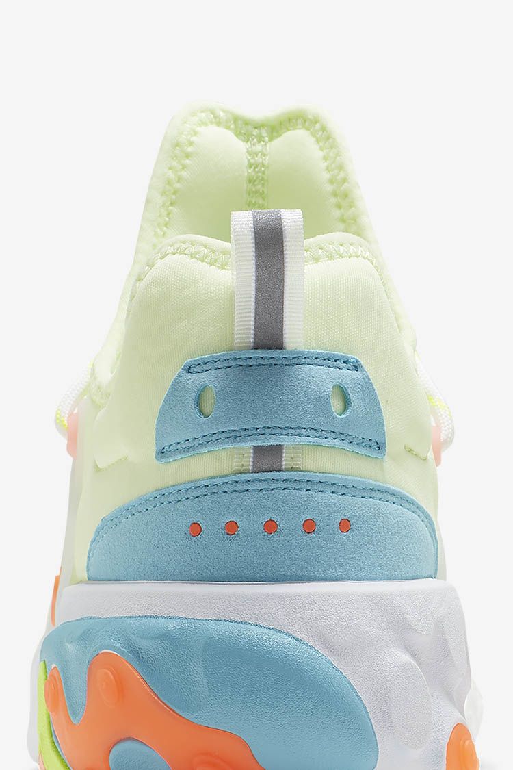 React Presto 'Psychedelic Lava' Release Date React Presto 'Psychedelic Lava' Release Date