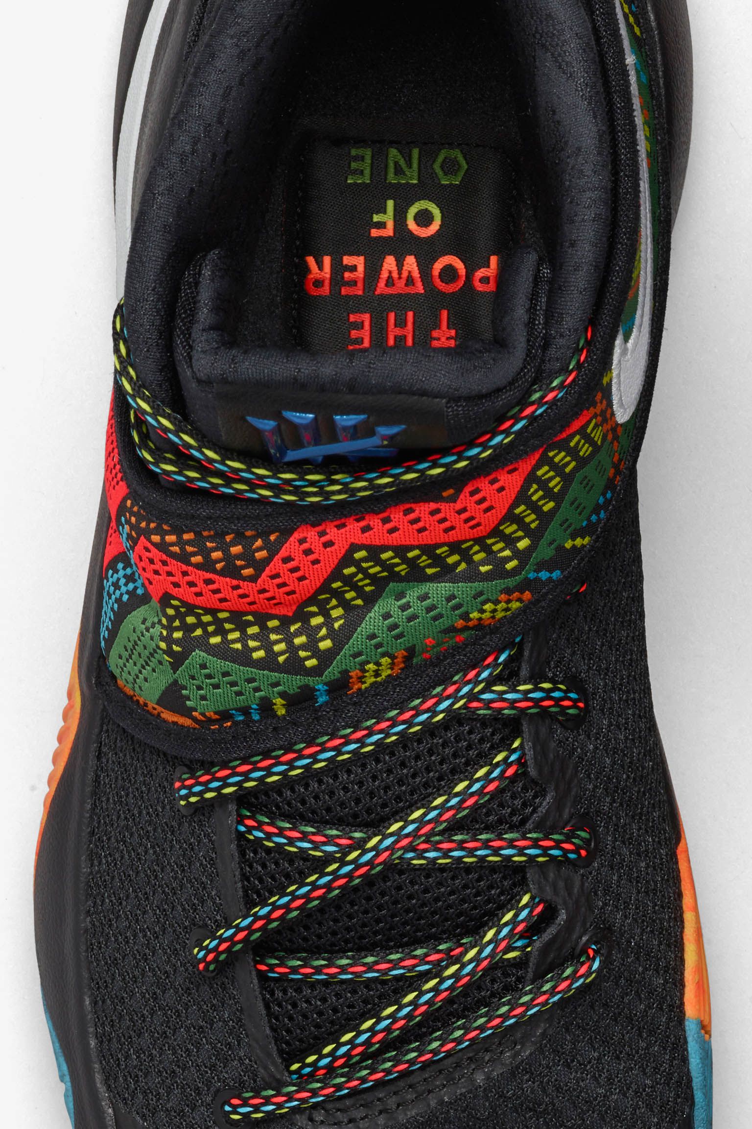 Nike Kyrie 2 'BHM' 2016 Release Date Nike Kyrie 2 'BHM' 2016 Release Date