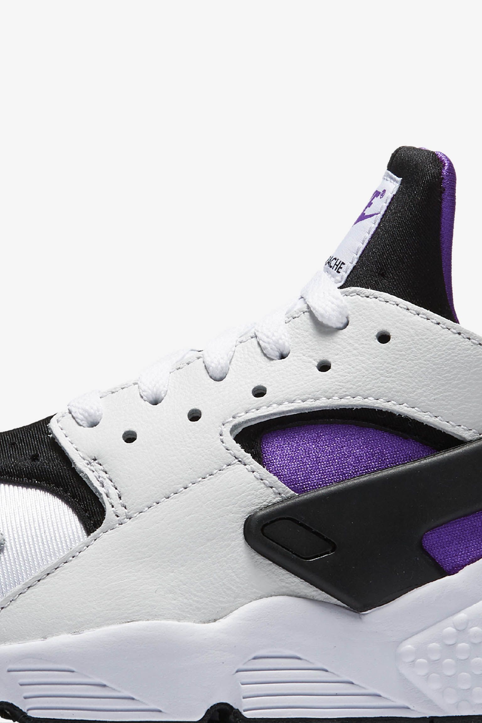 air huarache run 91 purple punch