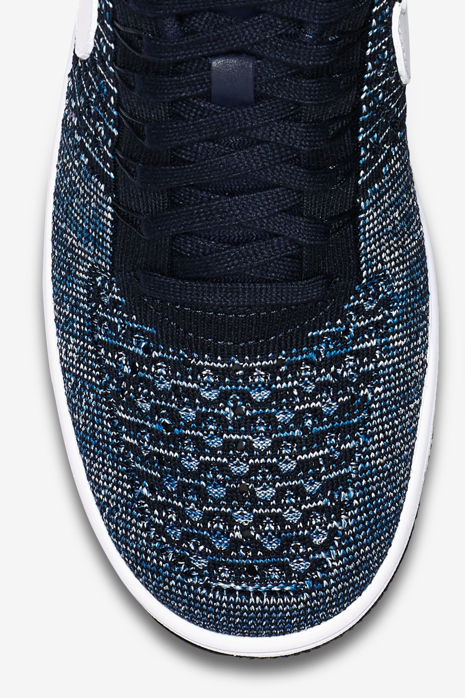 Nike Air Force 1 Ultra Flyknit Low 'Summer Blues' Release Date Nike Air Force 1 Ultra Flyknit Low 'Summer Blues' Release Date