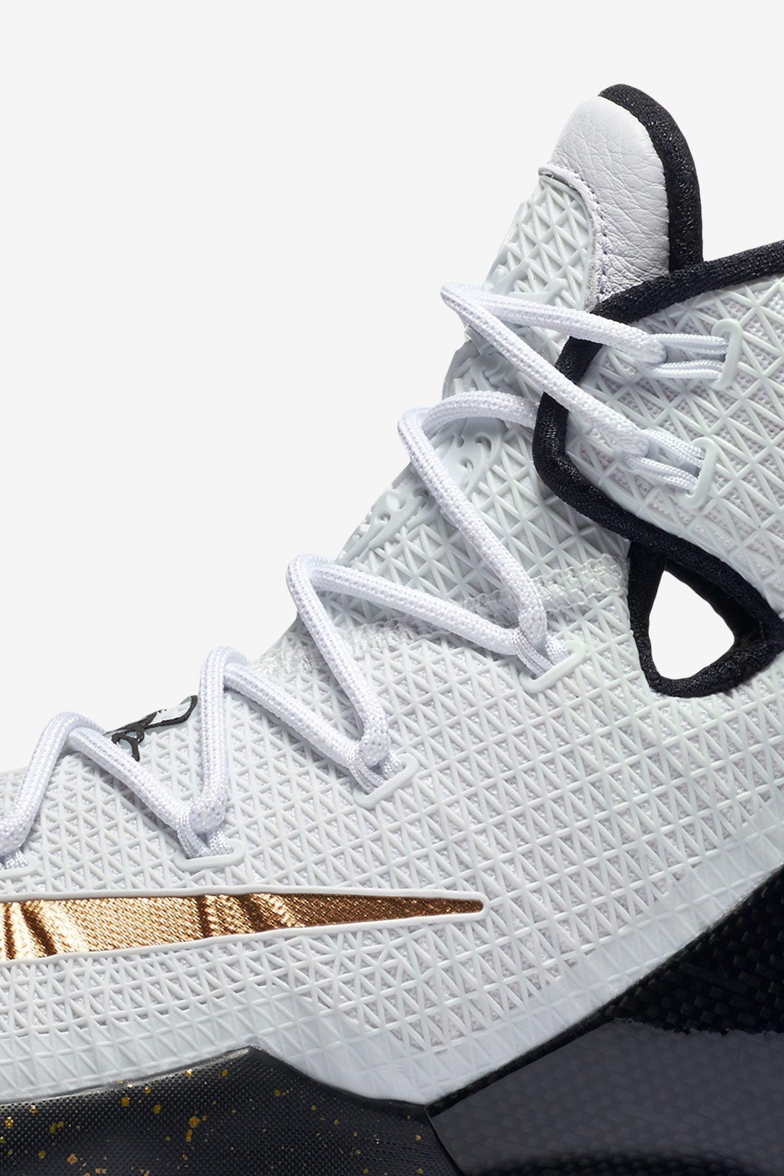 Nike Lebron 13 Elite 'Championship Ready' Release Date. Nike⁠+ SNKRS