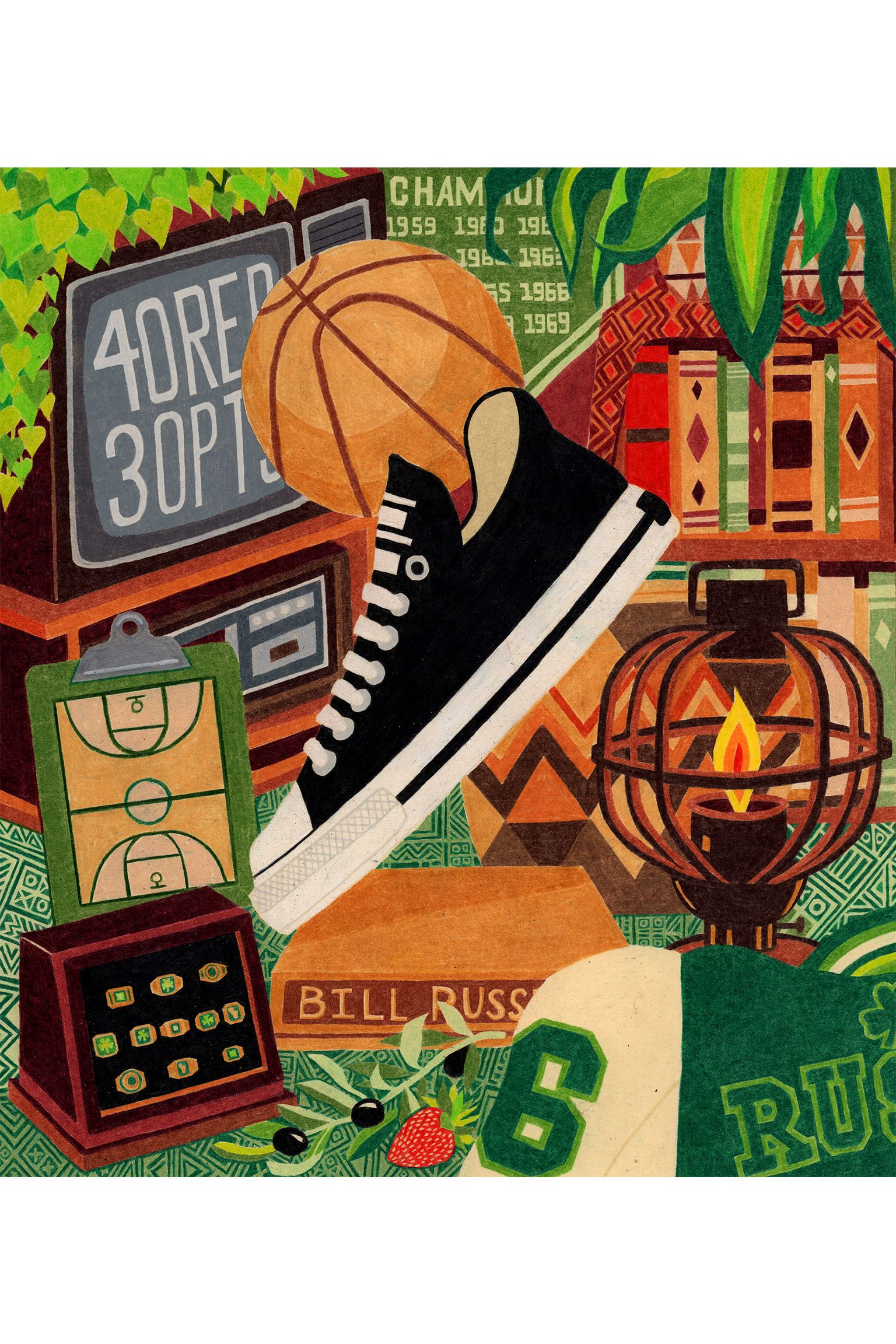Art of SNKRS: Converse CT16 Collection Art of SNKRS: Converse CT16 Collection
