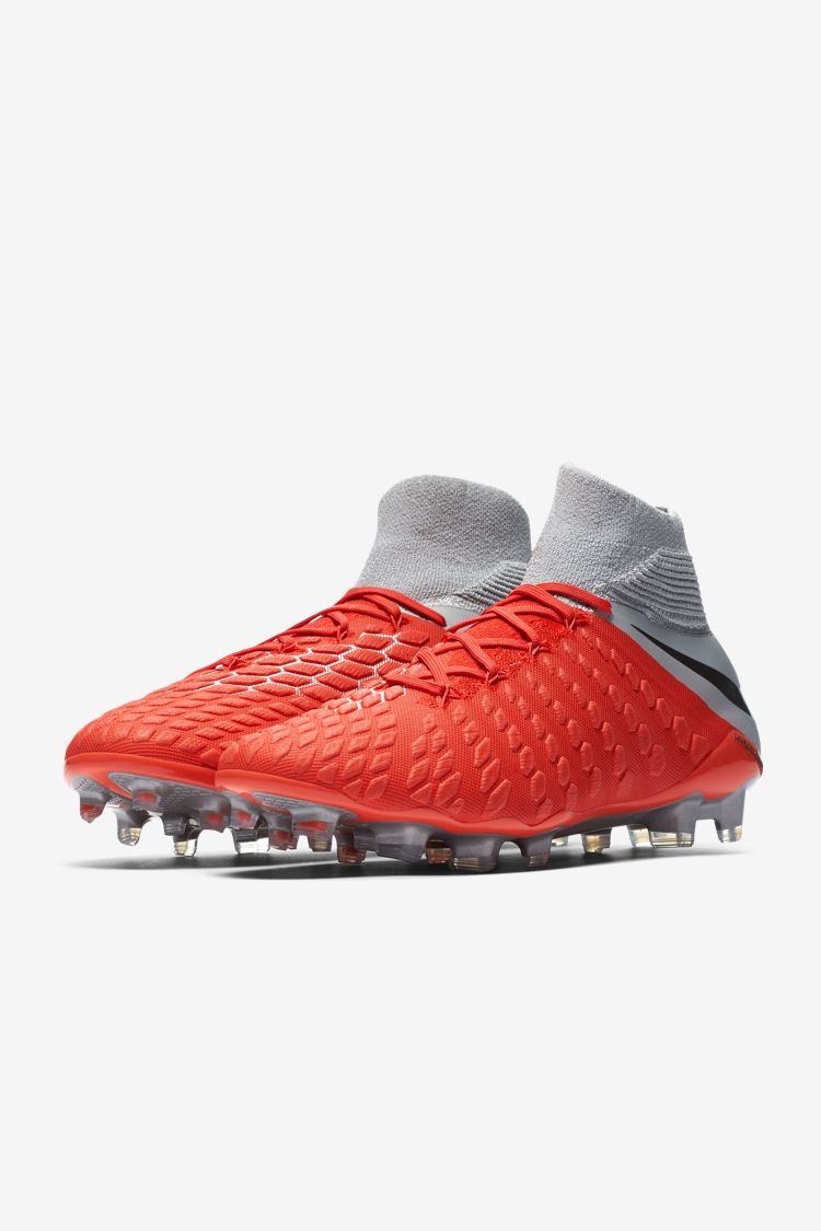 Raised on Concrete Hypervenom III Elite DF FG Raised on Concrete Hypervenom III Elite DF FG