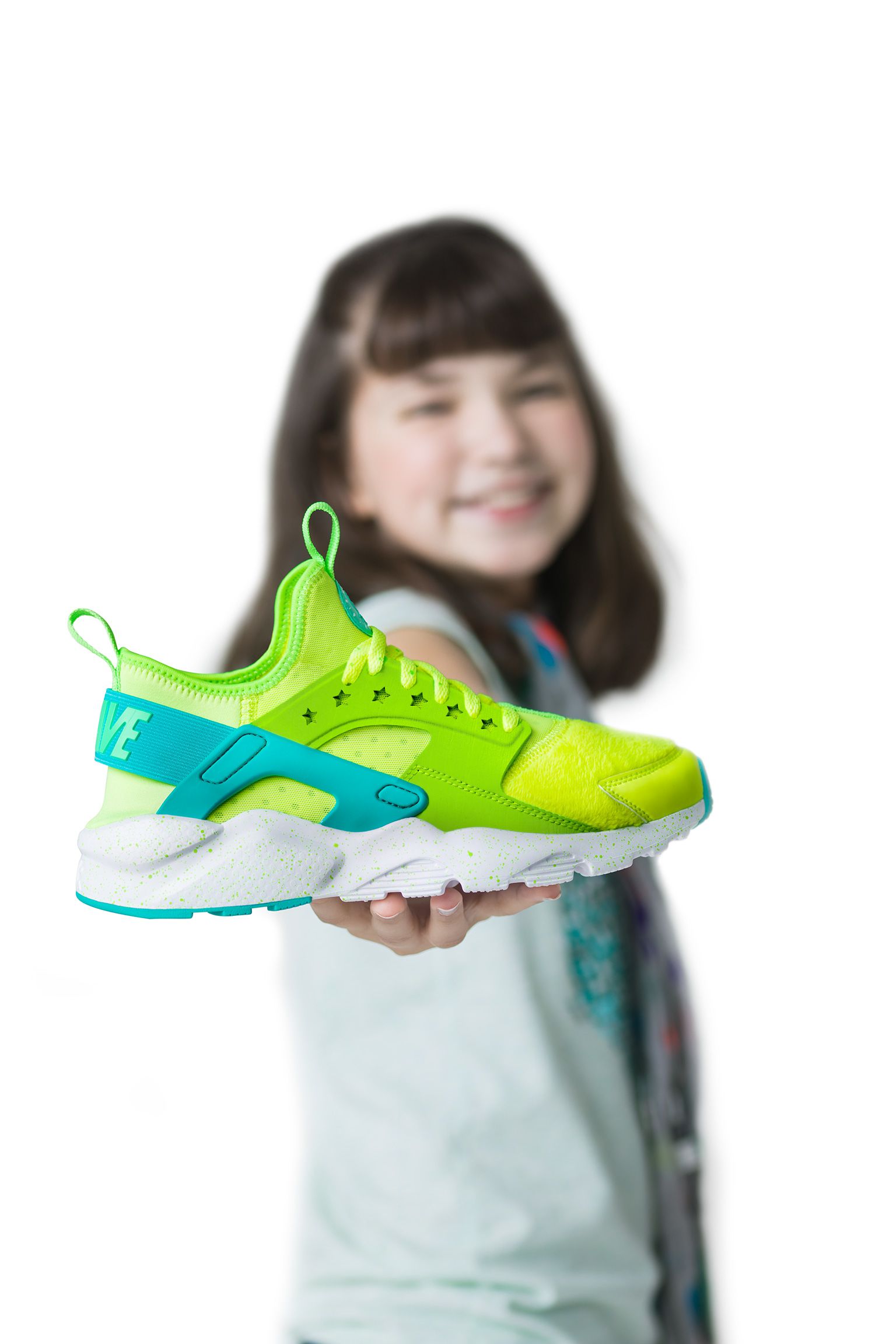 Nike Doernbecher 2016 Freestyle Collection Nike Doernbecher 2016 Freestyle Collection