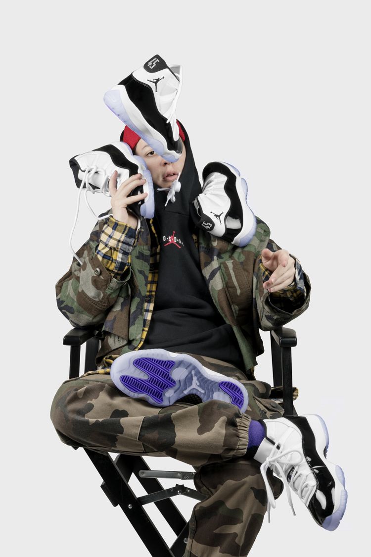 BOGI ON CONCORD BOGI ON CONCORD