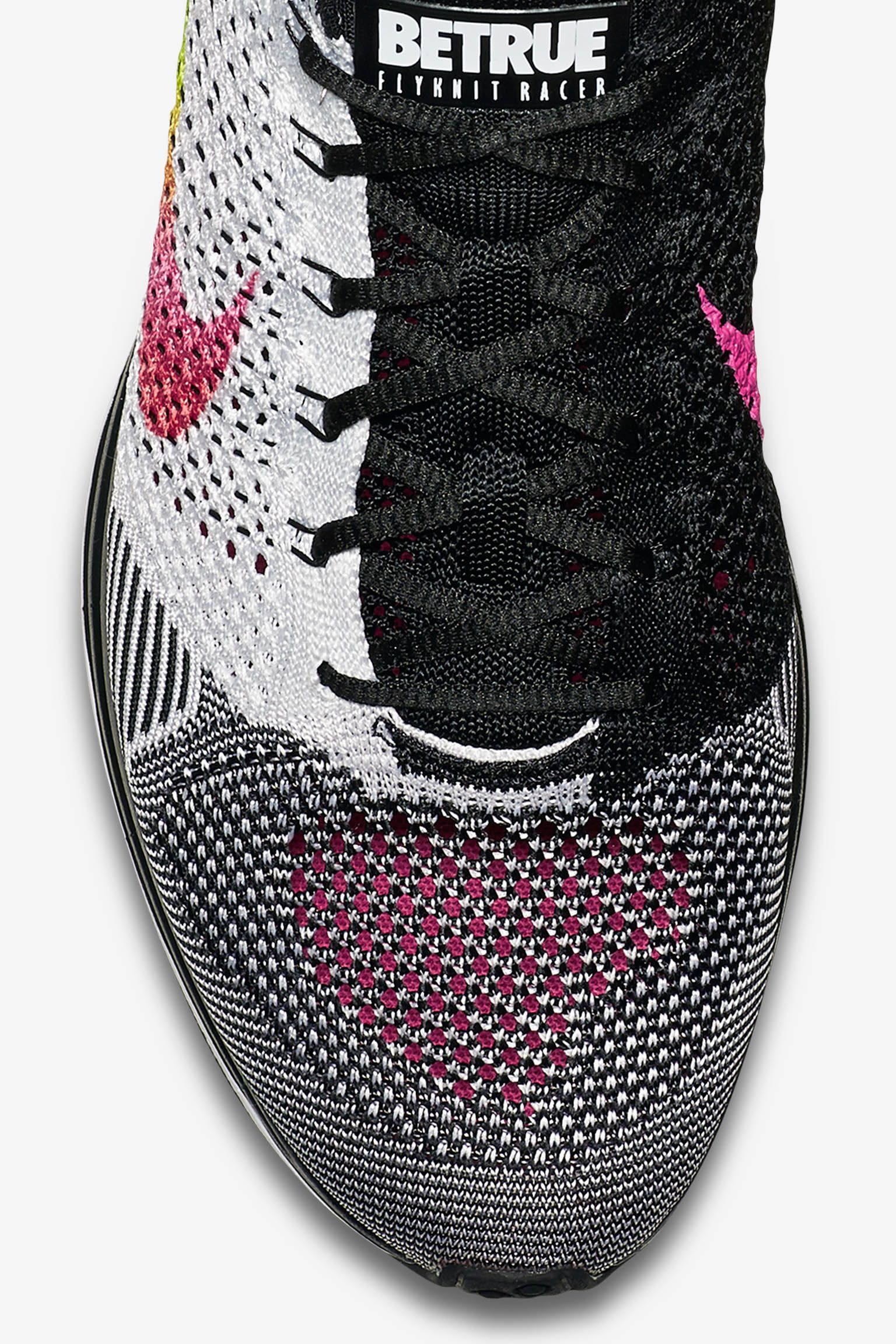 nike betrue sneakers