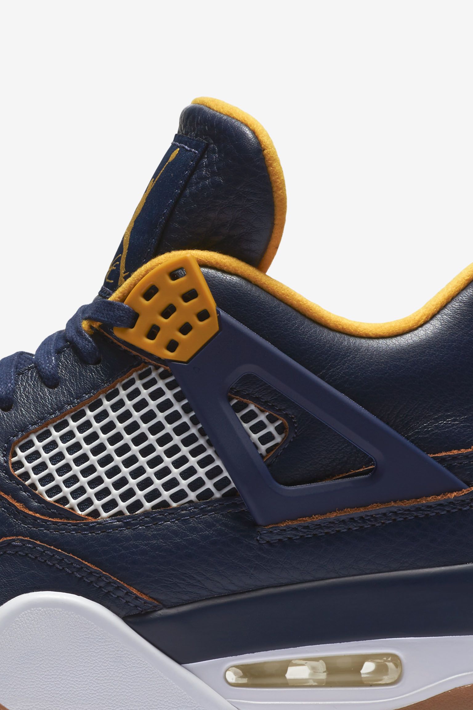 Air Jordan 4 Retro 'Dunk From Above' Release Date Air Jordan 4 Retro 'Dunk From Above' Release Date