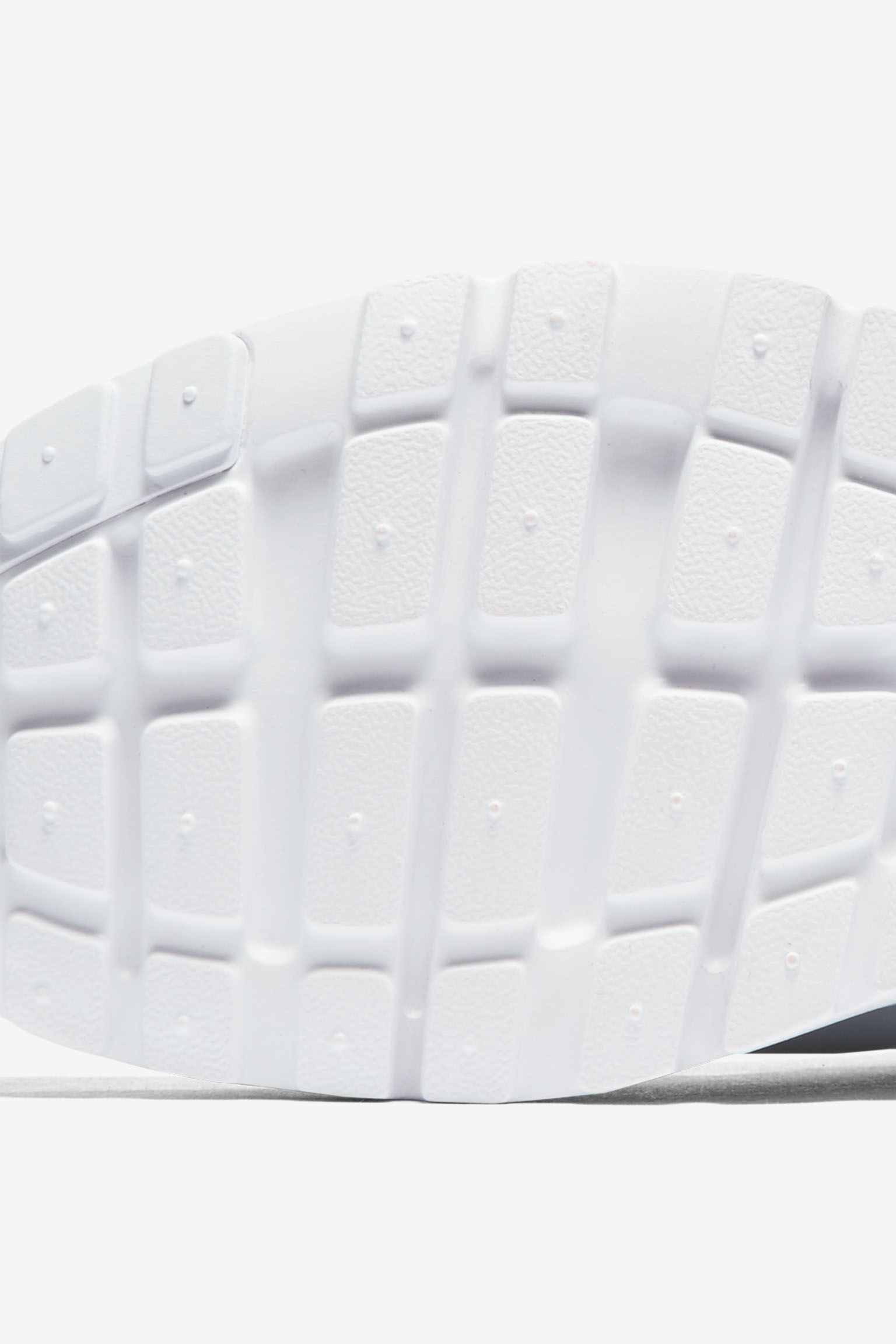 Women's Nike Air Max Zero 'White & Wolf Grey' Women's Nike Air Max Zero 'White & Wolf Grey'