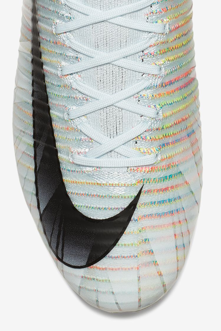 nike mercurial superfly 5 cr7 fg cut to brilliance