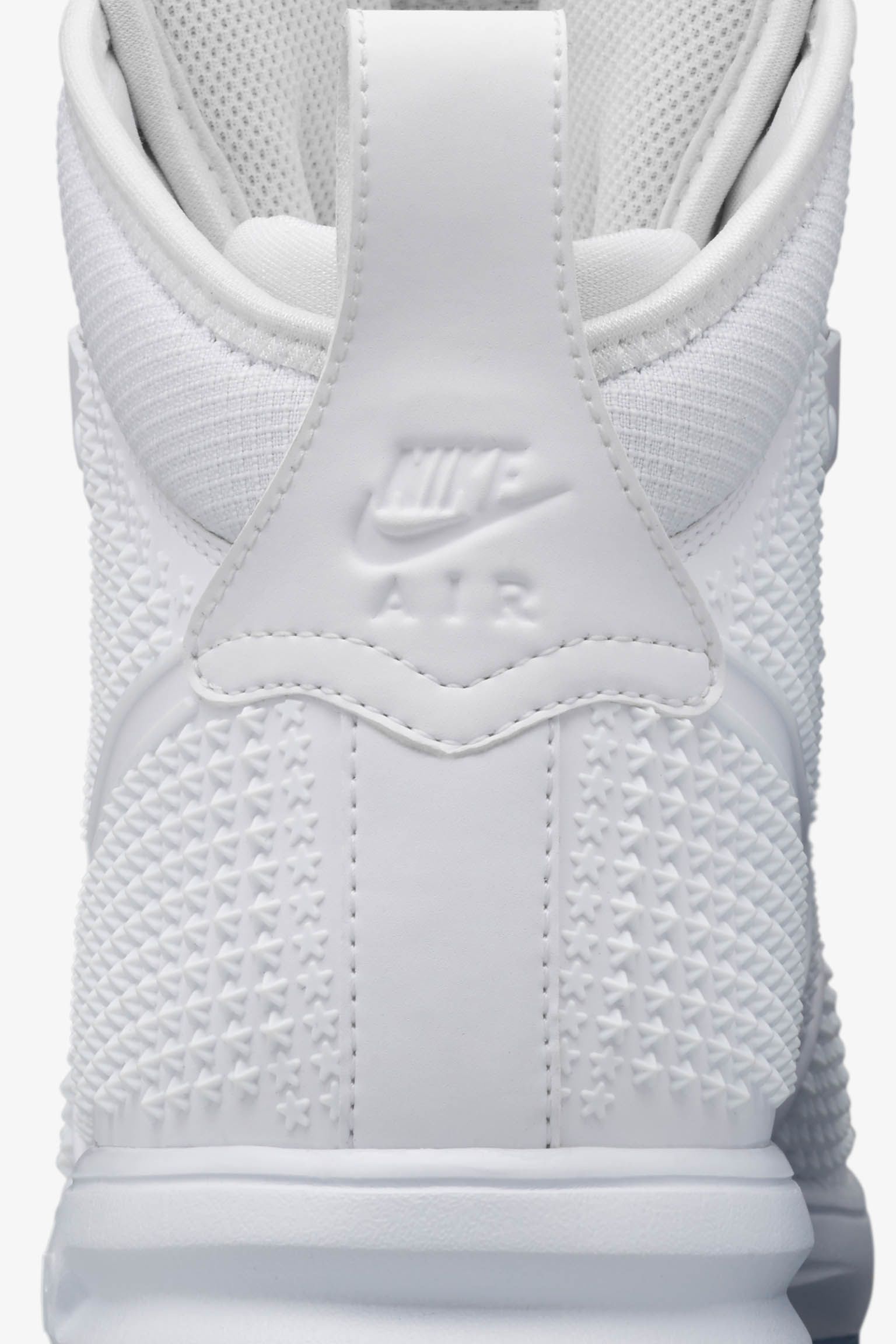 LUNAR FORCE 1 SNEAKERBOOT LUNAR FORCE 1 SNEAKERBOOT
