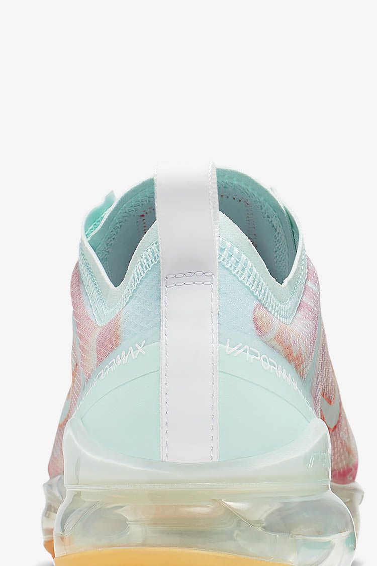 Women’s Air VaporMax 2019 'Heat Level Collection' Release Date Women’s Air VaporMax 2019 'Heat Level Collection' Release Date