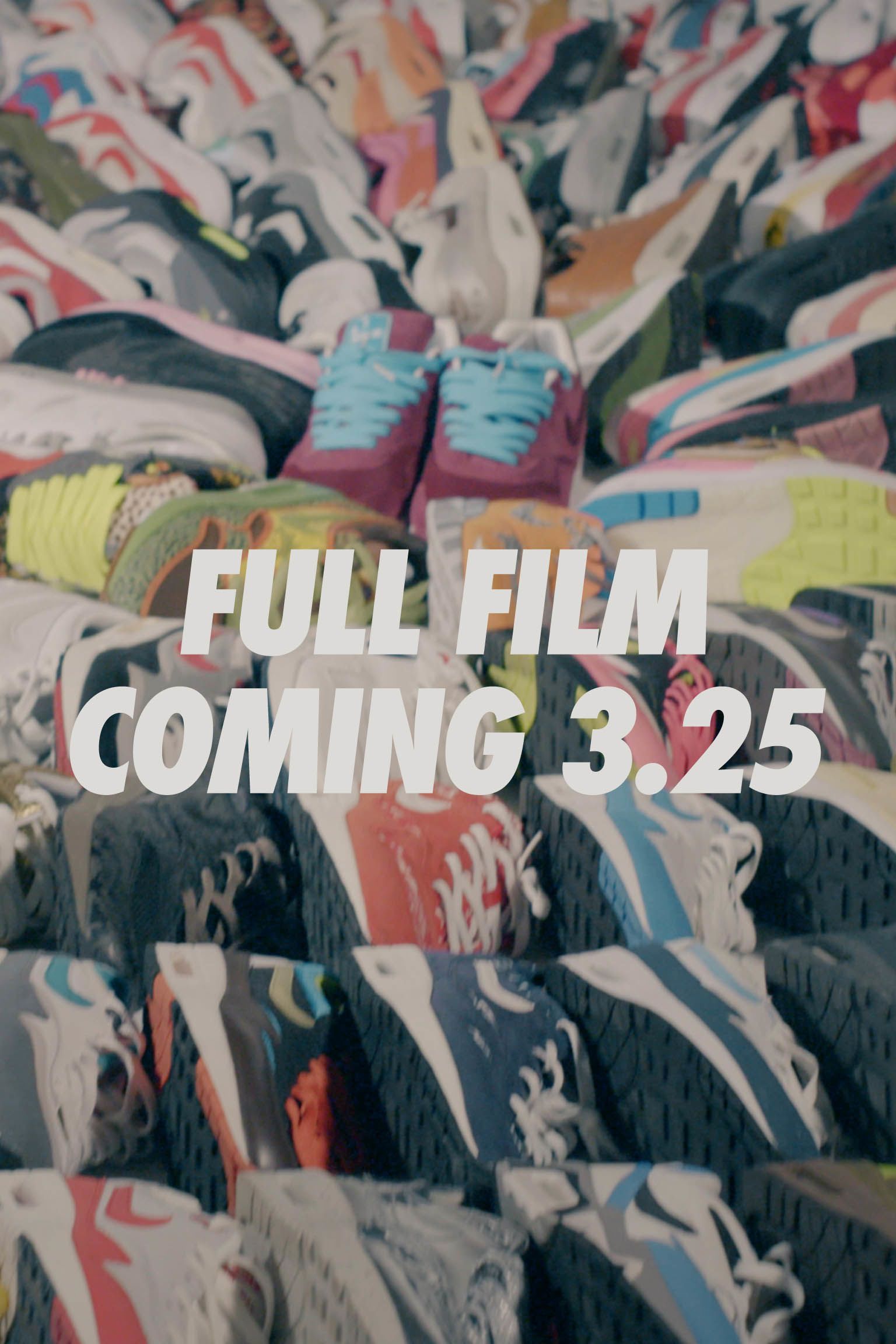Nike Air Max: Masters of Air, Vol. 1 Trailer Nike Air Max: Masters of Air, Vol. 1 Trailer