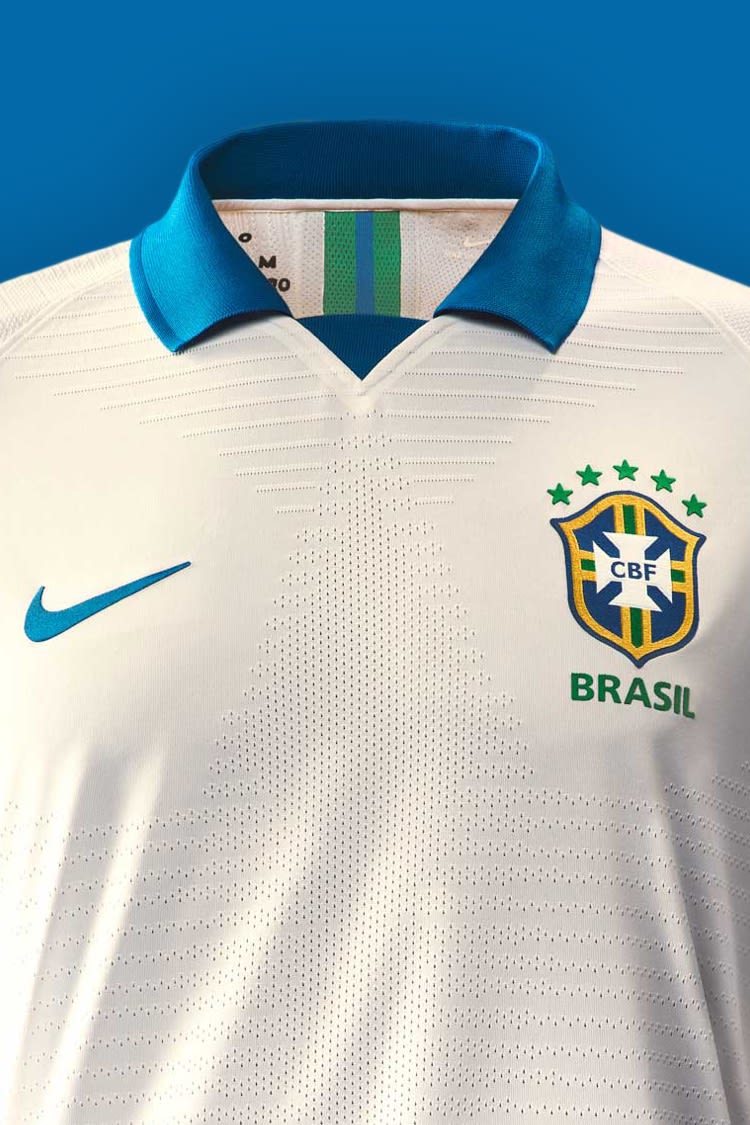 CBF 100 YEARS JERSEY CBF 100 YEARS JERSEY