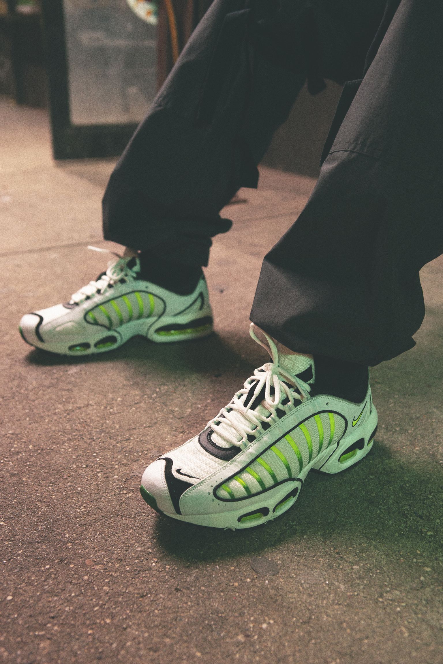 Air Max Tailwind IV 'OG' Release Date Air Max Tailwind IV 'OG' Release Date