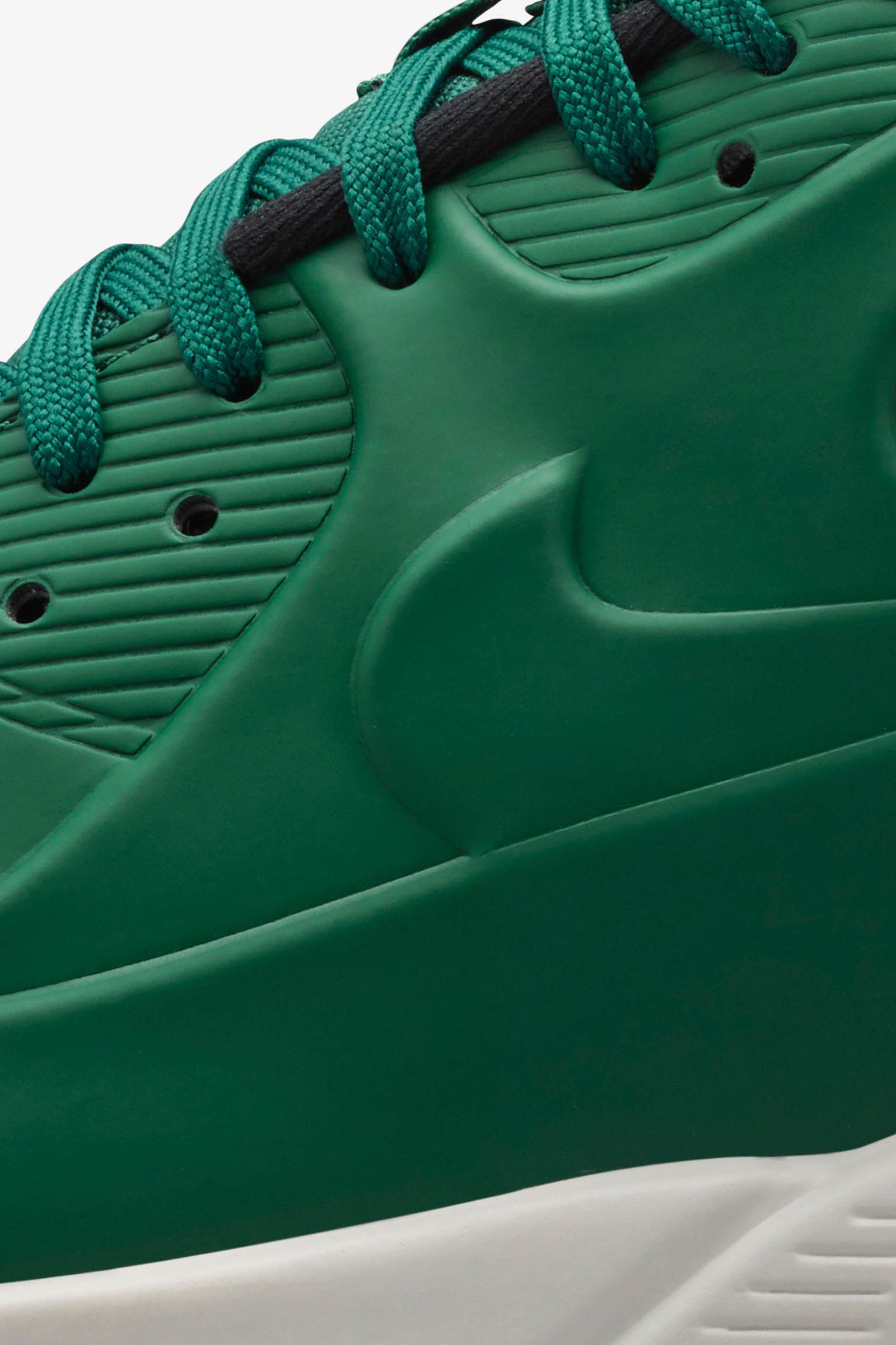 all green nike air max