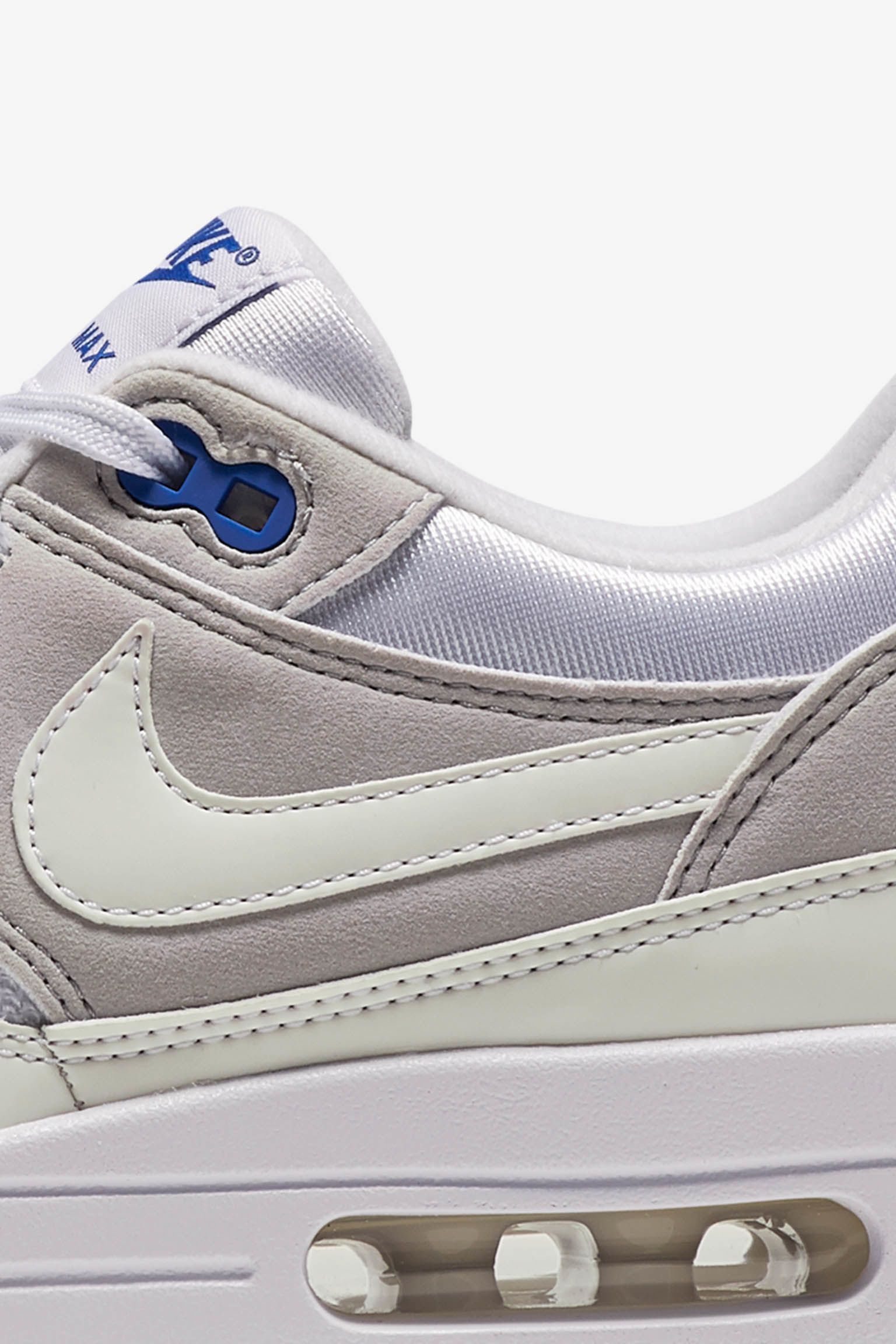 Nike Air Max 1 'Color Change' Nike Air Max 1 'Color Change'