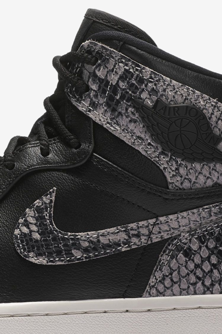 Wmns Air Jordan l High 'Phantom' Release Date Wmns Air Jordan l High 'Phantom' Release Date