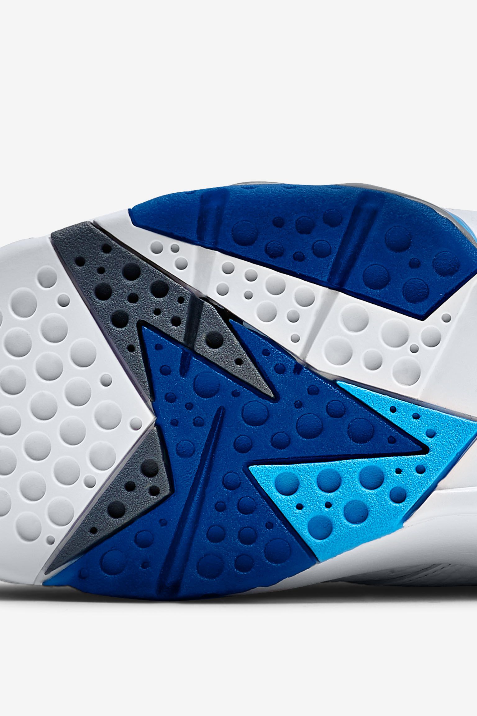 Air Jordan 7 Retro 'French Blue' Air Jordan 7 Retro 'French Blue'