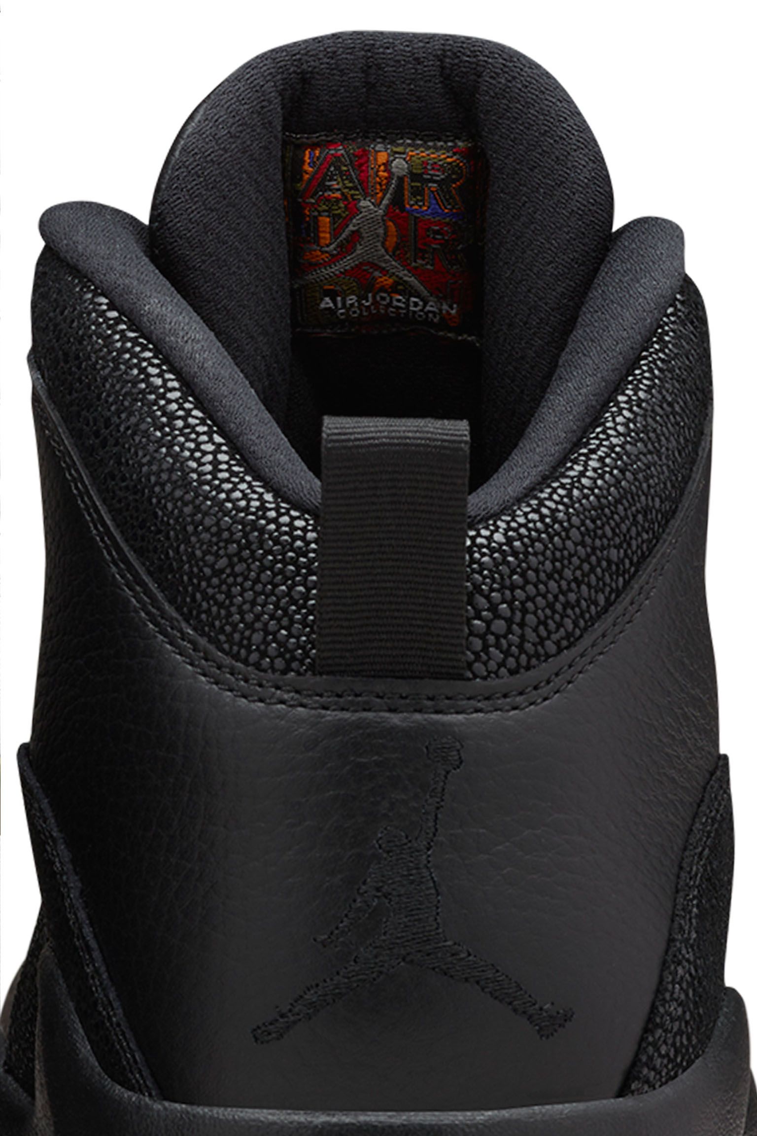 Air Jordan 10 Retro 'OVO' 'Black' Release Date Air Jordan 10 Retro 'OVO' 'Black' Release Date