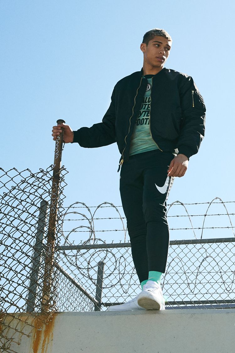 Nike F.C. Street Heat Nike F.C. Street Heat