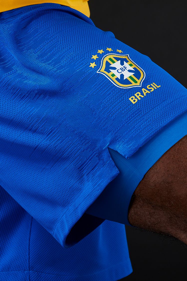 2018 Brasil VaporKnit Match Kit 2018 Brasil VaporKnit Match Kit