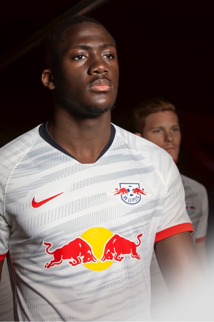2019/20 Leipzig Stadium Home Jersey 2019/20 Leipzig Stadium Home Jersey