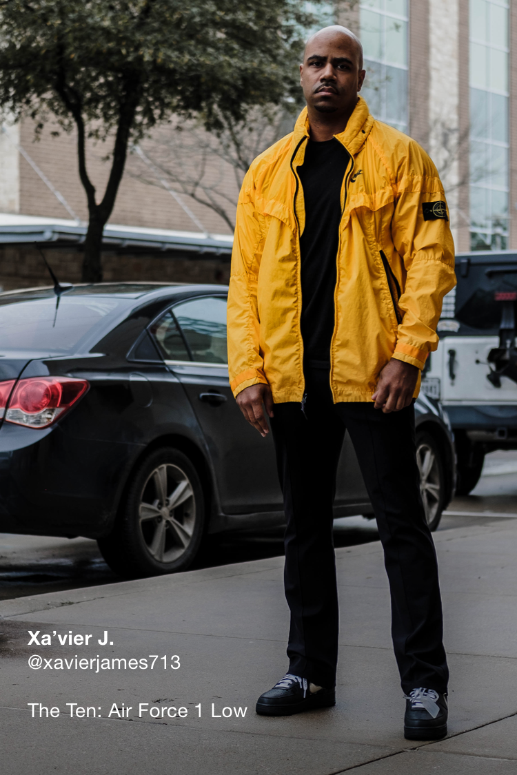 Street SNKRS: Houston Street SNKRS: Houston